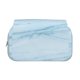 thumbnail image 2 of Disketp Blue Marble Estuche de Lápices de Doble Capa con Tapa Abatible y Cremallera, Organizador Escolar para Adolescentes y Adultos, 2 of 7