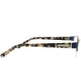 thumbnail image 3 of Gafas de vista BANANA REPUBLIC JORDYN 0Da4 Navy para Mujer, 3 of 3