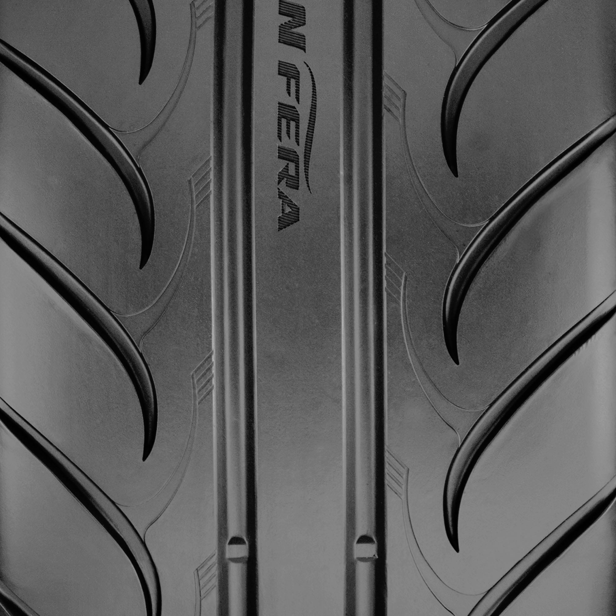 Nexen N'Fera SUR4G UHP Summer 275/40R20 102Y Passenger Tire