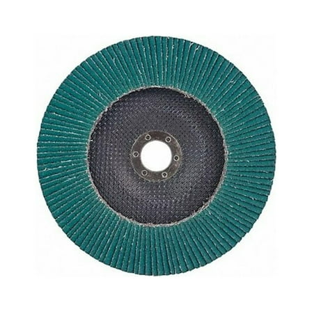 3m Flap Disc,Medium,80 Grit,Type 29 7000119474