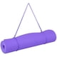 thumbnail image 3 of Esterilla de yoga 72.05 × 24.01in Esterilla de yoga portátil Espesar Esterilla deportiva Esterilla d Tomshoo Esterilla de yoga, 3 of 7