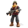 thumbnail image 3 of Juguete de construcción Mega Construx, caja de armas de Call of Duty WWII, 3 of 4