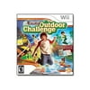 Active Life Outdoor Challenge - Wii