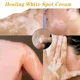 thumbnail image 4 of Pomada de extracto de hierbas de Vitiligo, elimina el Vitiligo de la piel, manchas blancas, tratamiento Cream0903, 4 of 5