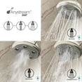 Speakman Napa Anystream MultiFunction Showerhead, 2.0 GPM, Polished