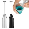 thumbnail image 4 of OOKWE 2x Epoxy Mixing Stick Electric Tumbler Mixer Blender with Stainless Steel, 4 of 15