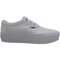 thumbnail image 1 of Vans Doheny Plateforme Blanche VN0A4U210RG Taille Femme 10 Moyen, 1 of 4