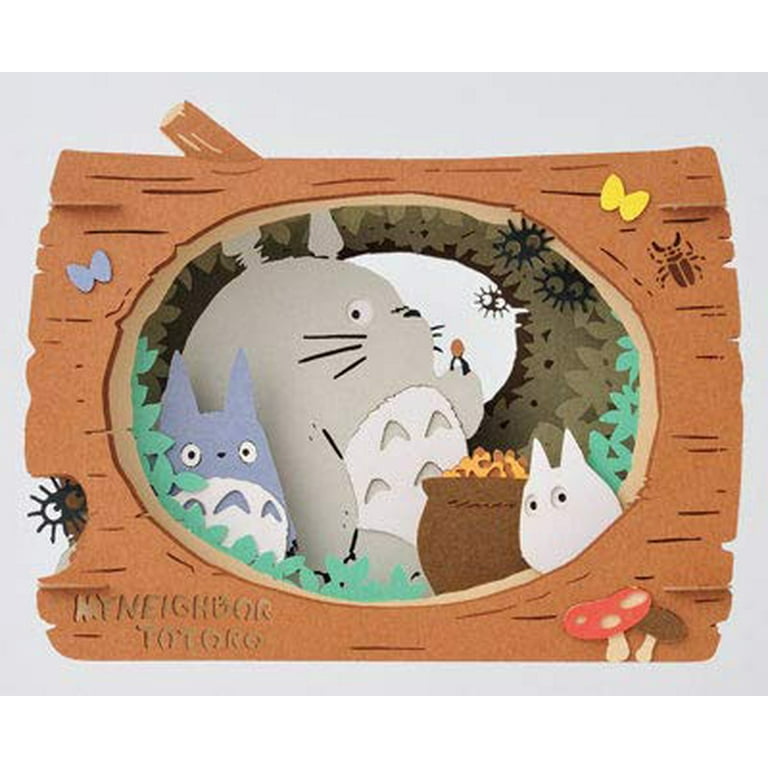 Studio Ghibli Merchandise