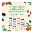 thumbnail image 3 of Yogurt griego bebible Chobani Zero peaches & cream 207ml, 3 of 4