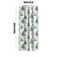 thumbnail image 3 of Cortinas cortas Christmas Forest - Cortina de cocina con cortina solar de poliéster verde 140x70cm (55x28in) 1pc, 3 of 6