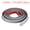 Grey, variant on REGALWOVEN Water Barrier for Sink, Water Stopper Shower Barrier Water Blocker Transparent 100Inch