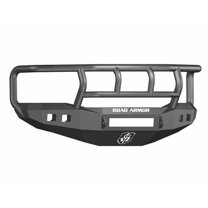 Road Armor 61742B-Nw Rda61742B-Nw 17-17 F450/F550 Super Duty Front Stealth Non-Winch Bumper, Titan Ii, Satin Black