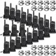 thumbnail image 1 of Walkie Talkies Retevis RT68 recargables de largo alcance, paquete de 20, 1 of 9