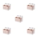 thumbnail image 1 of Caja de almacenamiento Advancent Organizador Multifuncional Gran Capacidad Rosa Type2 NO2, 1 of 6
