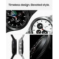 thumbnail image 5 of Restored Samsung Galaxy Watch4 Classic (GPS+ LTE) Smartwatch Good, 5 of 5