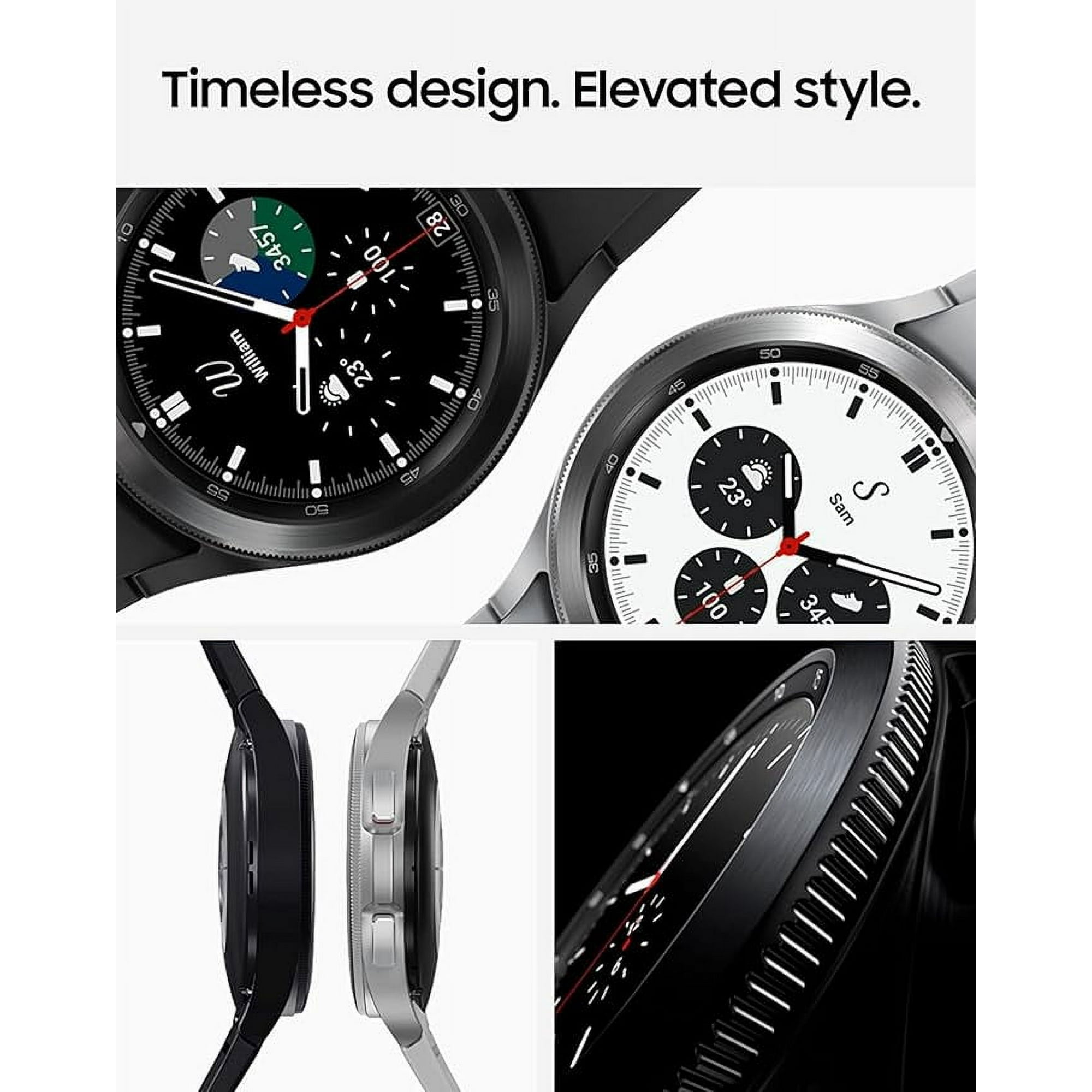 Galaxy watch 46mm ecg sale