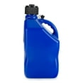 thumbnail image 3 of VP Racing 3532-CA, 5.5 Gallon Square Motorsport Jug, Blue & 14" Standard Hose (1 Pack), 3 of 6