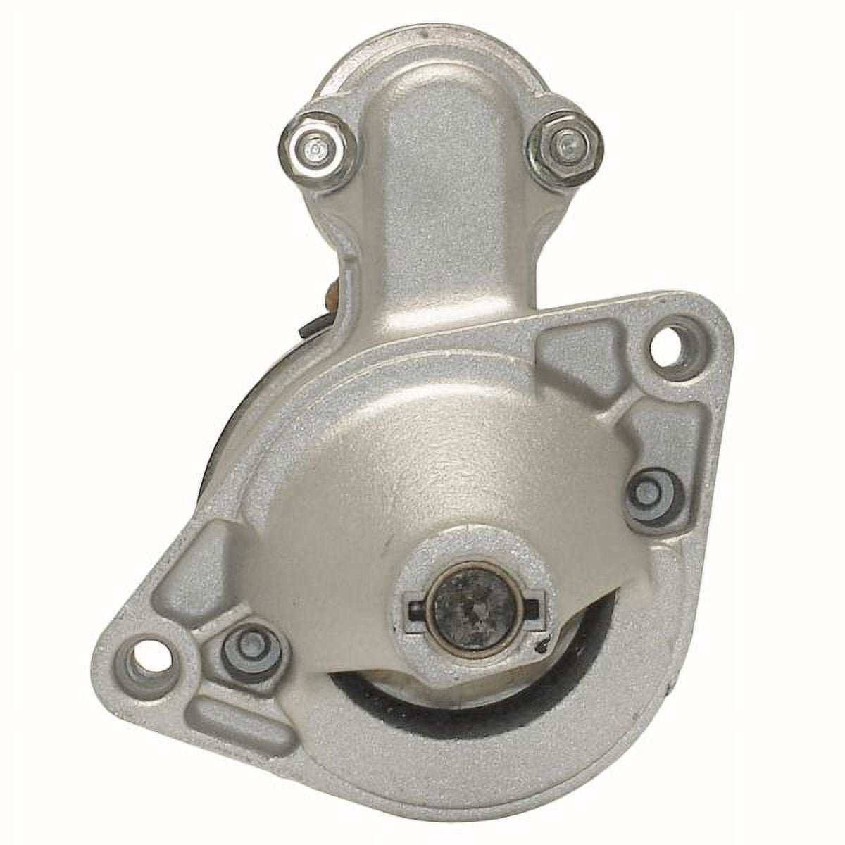 ACDelco 336-1555 Professional Starter, Remanufactured Fits select: 1989-1997 GEO METRO, 1998-2001 CHEVROLET METRO