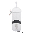 thumbnail image 5 of 350W Commercial Ice Shaver Machine Electric Snow Cone Maker Crusher Low Noise, 5 of 18