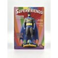 thumbnail image 1 of 2003 DC Direct Super Friends! Batman Hand-Painted Porcelain Collectible Maquette Only 400 Made, 1 of 5