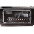 thumbnail image 3 of CarLights360 For Toyota Camry 2006 07 08 09 10 2011 Combination Switch | Plastic/Rubber Material | Black Color | Plug In Connector | Blade Terminal | Replacement For 8414047120, 3 of 4