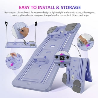Fitvids 3-in-1 Rotatable Plyometric Jump Box, Jumping Exercise