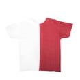 thumbnail image 5 of Tulip Color Shot Red Instant Fabric Spray Paint, 3 oz, Quick Dry, Permanent, 5 of 9