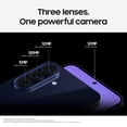 thumbnail image 5 of Samsung Galaxy A57 5G 2026 (128GB Storage, 8GB RAM) – Brand New | 6.7” Super AMOLED+ 120Hz Display | 50MP Camera | GSM Unlocked | International Version Dual SIM | AI Smartphone, 5 of 12