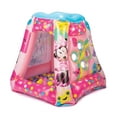 thumbnail image 1 of Aire de jeu Minnie Mouse avec 20 balles, 1 of 2