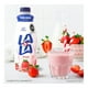 thumbnail image 4 of Yoghurt bebible Lala con fresa, proteíans y probióticos 900 g, 4 of 5