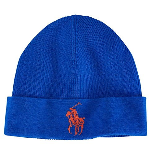 merino wool watch cap polo ralph lauren