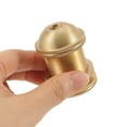 thumbnail image 2 of FRCOLOR light base Light Socket E14 Light Bulb Base Ceiling Lamp Holder Base Ceiling Lamp Socket,1.97"X1.42"X1.42", 2 of 4