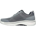 thumbnail image 4 of Men's Skechers GOwalk Arch Fit Idyllic Sneaker, 4 of 6