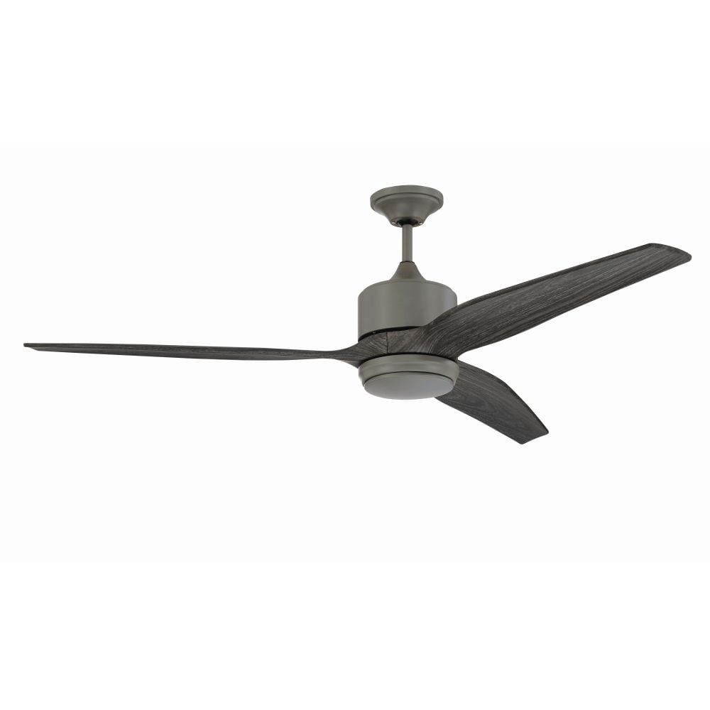Craftmade Lighting - Mobi - 3 Blade Ceiling Fan with Light Kit-16.33 Inches Tall