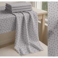 thumbnail image 6 of Soimoi Cotton Cambric Fabric Artistic Floral Shirting Print Fabric by The Yard 56 Inch Wide, 6 of 7