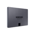 thumbnail image 3 of Unidad de estado sólido Samsung 870 QVO SATA III 2TB 2.5", 3 of 9