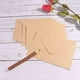 thumbnail image 5 of 50 sobres de papel de colores, en blanco, para fiestas (papel kraft), 5 of 5