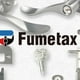 thumbnail image 3 of Cerradura Perilla Fumetax Recamara Acero Inox, 3 of 3