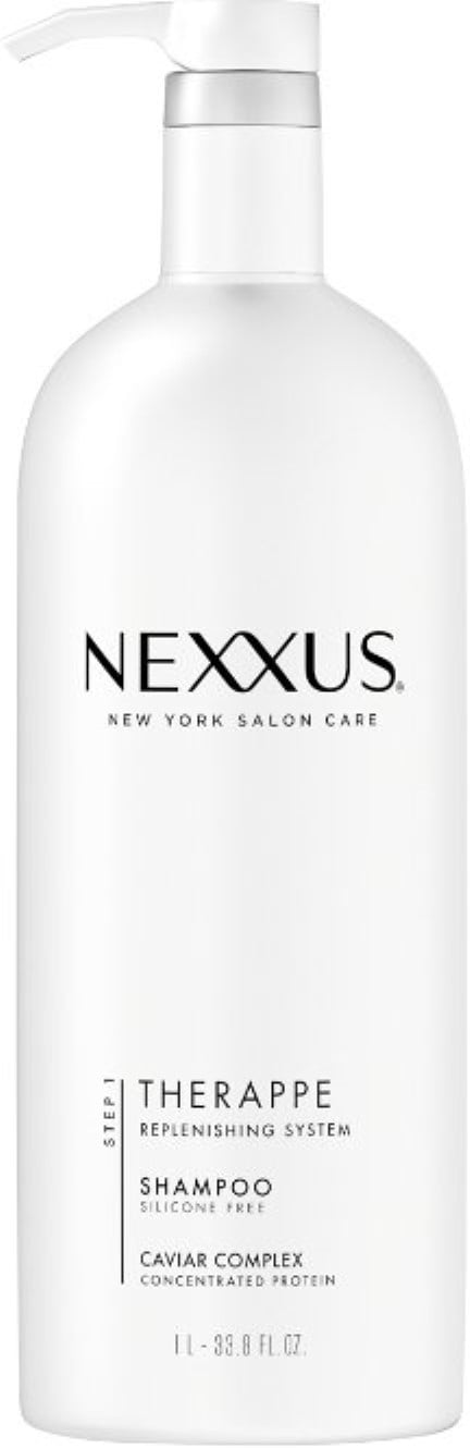 Nexxus Therappe Luxurious Hydrating Shampoo, 33.8 Fluid Ounce -- 3 per case.