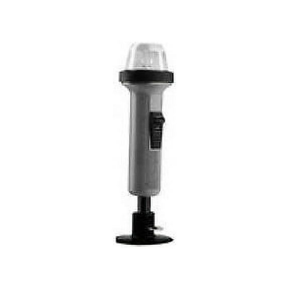 Seachoice 06151 Portable Battery Powered Suction Stern Light