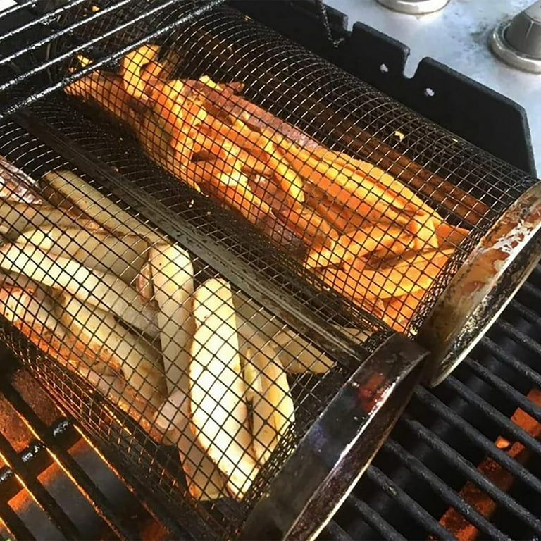 Bbq cage online
