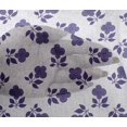 thumbnail image 5 of oneOone Viscose Chiffon Light Gray Fabric Block Sewing Craft Projects Fabric Prints By Yard 42 Inch Wide-DU, 5 of 5