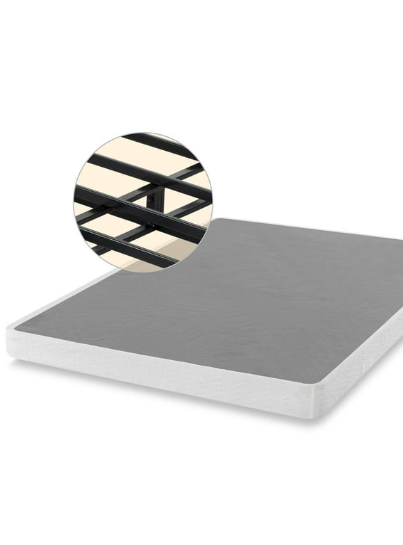 Queen Box Springs in Bed Frames & Box Springs