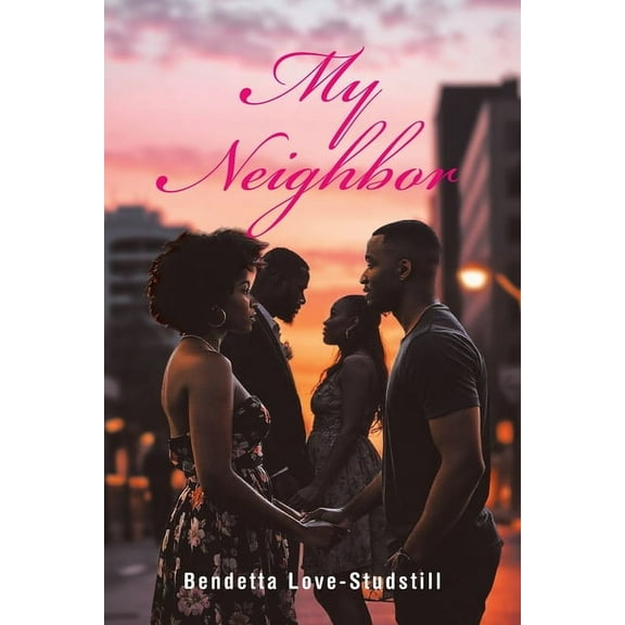 My Neighbor, (Paperback)