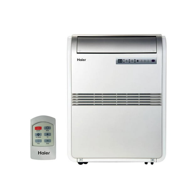 Haier 8,000 BTU Portable Air Conditioner with 70