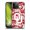 Digital Camouflage, variant on Head Case Designs Officially Licensed University of Oklahoma OU The University of Oklahoma Stripes Soft Gel Case Compatible with Apple iPhone 15