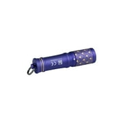 Olight I3E EOS 18th Anniversary Edition Keychain Waterproof Flashlight, 90 Lumens