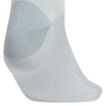 thumbnail image 3 of Women's adidas Superlite 3.0 6-Pack Quarter Socks Color: Onix Grey Size: N/A, 3 of 3