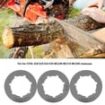 thumbnail image 2 of Filfeel Sturdy Bike Wheels, Bike Rim, For 028 For Chainsaw, 2 of 8