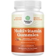 thumbnail image 3 of Nature’s Craft Daily Adult Multivitamin Gummies for Energy and Immune Support, 180 Count, 3 of 10